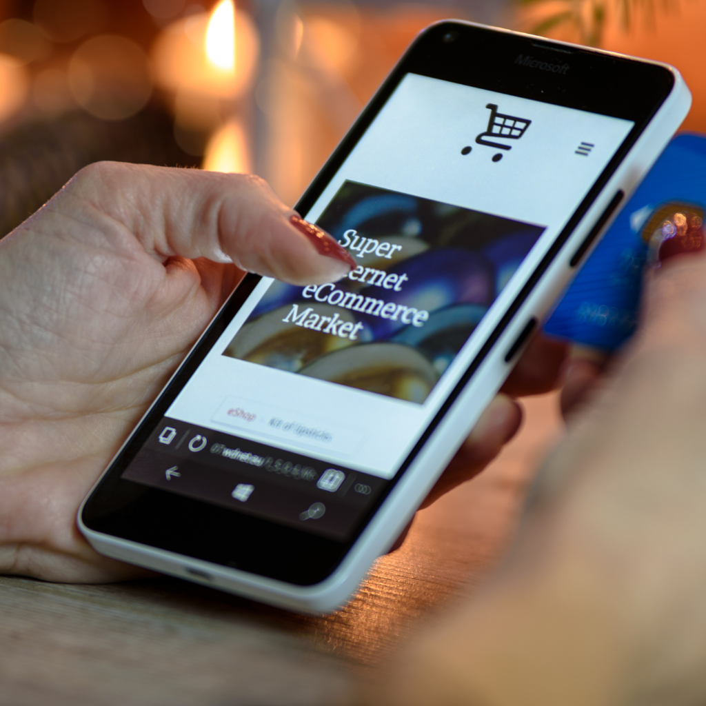 E Commerce