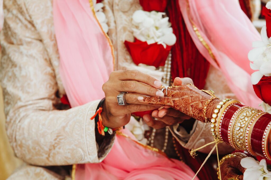 How to Promote Your Wedding Planner Business