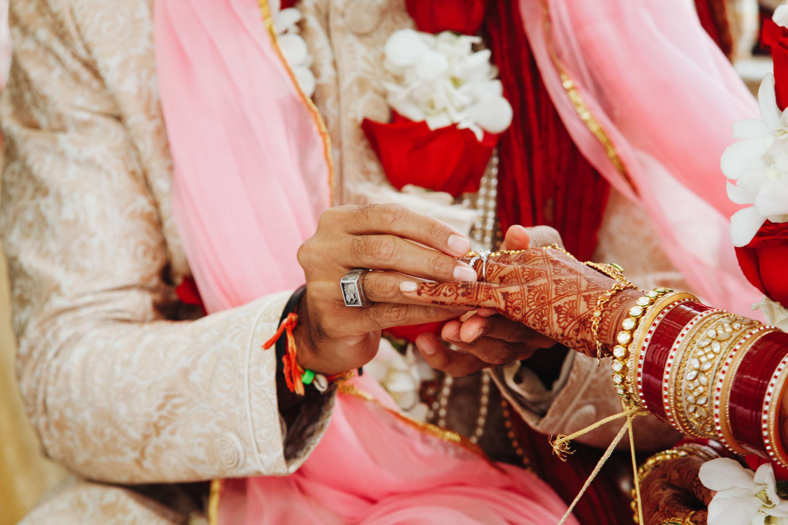 How to Promote Your Wedding Planner Business